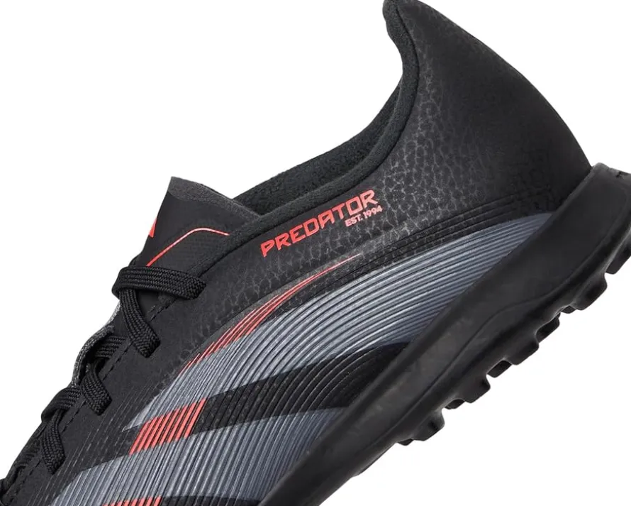 adidas Kids League Predator Turf Cleats (Little Kid/Big Kid)