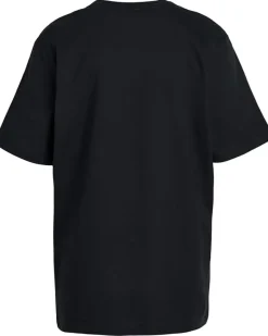 adidas Kids Lenticular Camo Logo Tee (Big Kid)