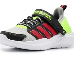 adidas Kids Lightorama Shoes (Little Kid)