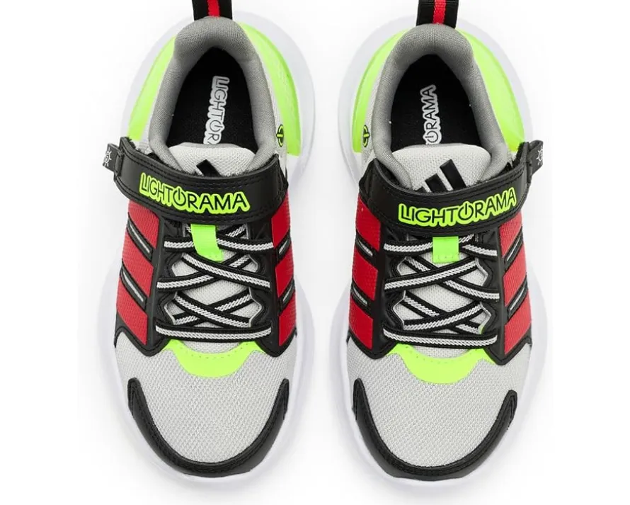 adidas Kids Lightorama Shoes (Little Kid)