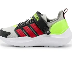 adidas Kids Lightorama Shoes (Little Kid)