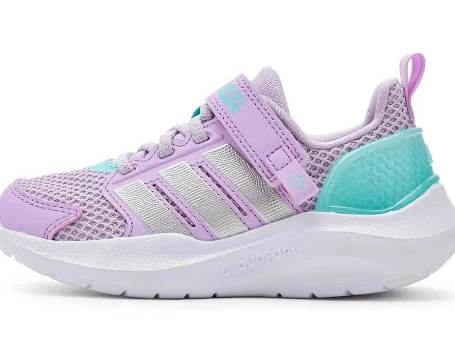 adidas Kids Lightorama Shoes (Little Kid)