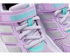 adidas Kids Lightorama Shoes (Little Kid)