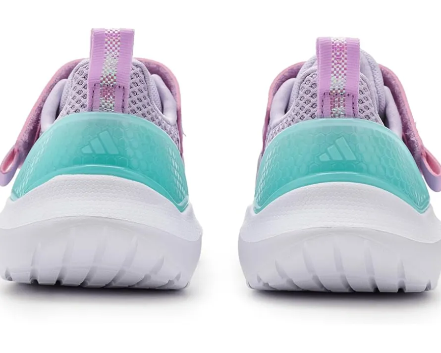 adidas Kids Lightorama Shoes (Little Kid)