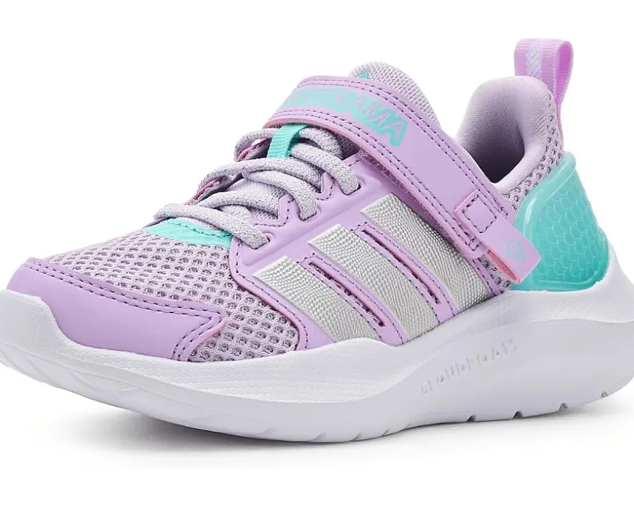 adidas Kids Lightorama Shoes (Little Kid)
