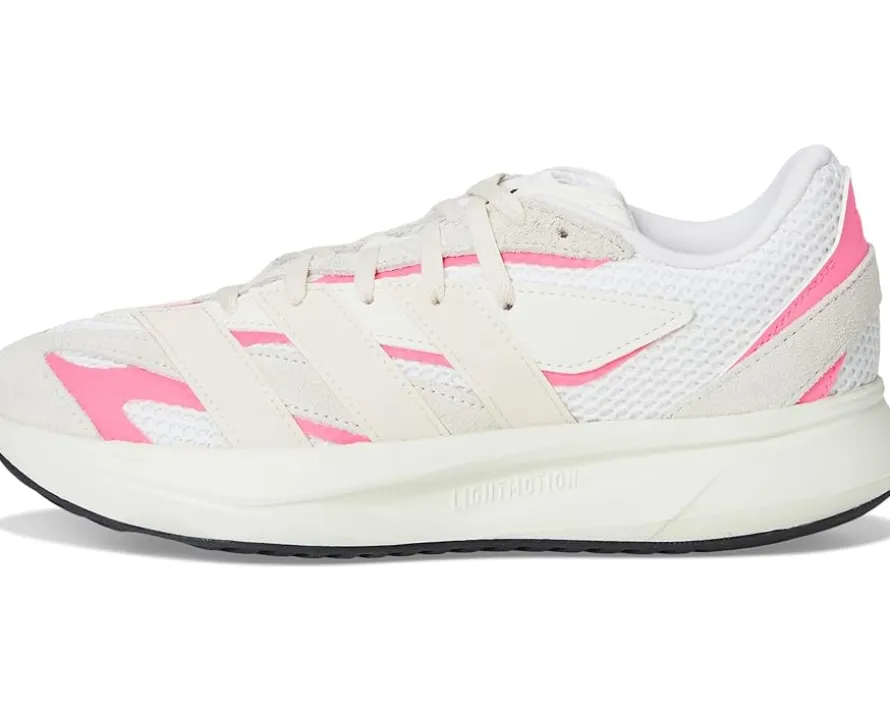 adidas Kids Lightstride Sportswear Shoes (Big Kid)