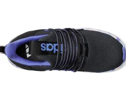 adidas Kids Lite Racer Adapt 7.0 Lifestyle Shoes (Big Kid)