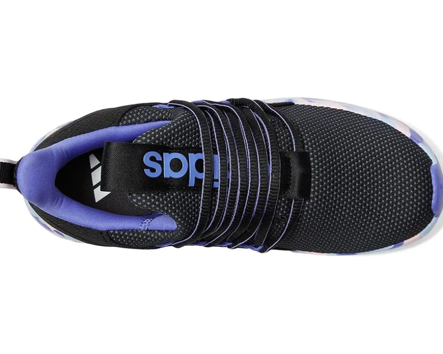 adidas Kids Lite Racer Adapt 7.0 Lifestyle Shoes (Big Kid)