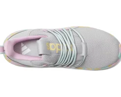 adidas Kids Lite Racer Adapt 7.0 Lifestyle Shoes (Big Kid)