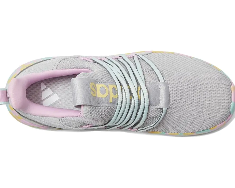 adidas Kids Lite Racer Adapt 7.0 Lifestyle Shoes (Big Kid)