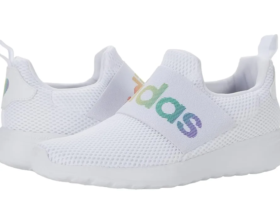 adidas Kids Lite Racer Adapt 4.0 (Little Kid/Big Kid)