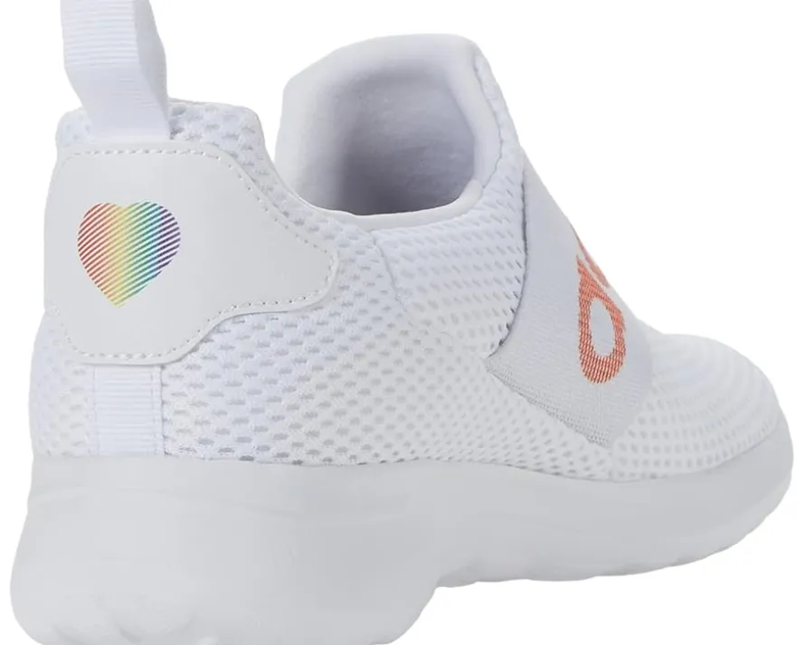 adidas Kids Lite Racer Adapt 4.0 (Little Kid/Big Kid)