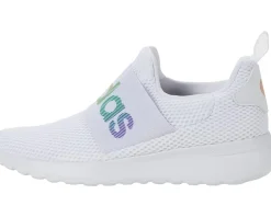 adidas Kids Lite Racer Adapt 4.0 (Little Kid/Big Kid)