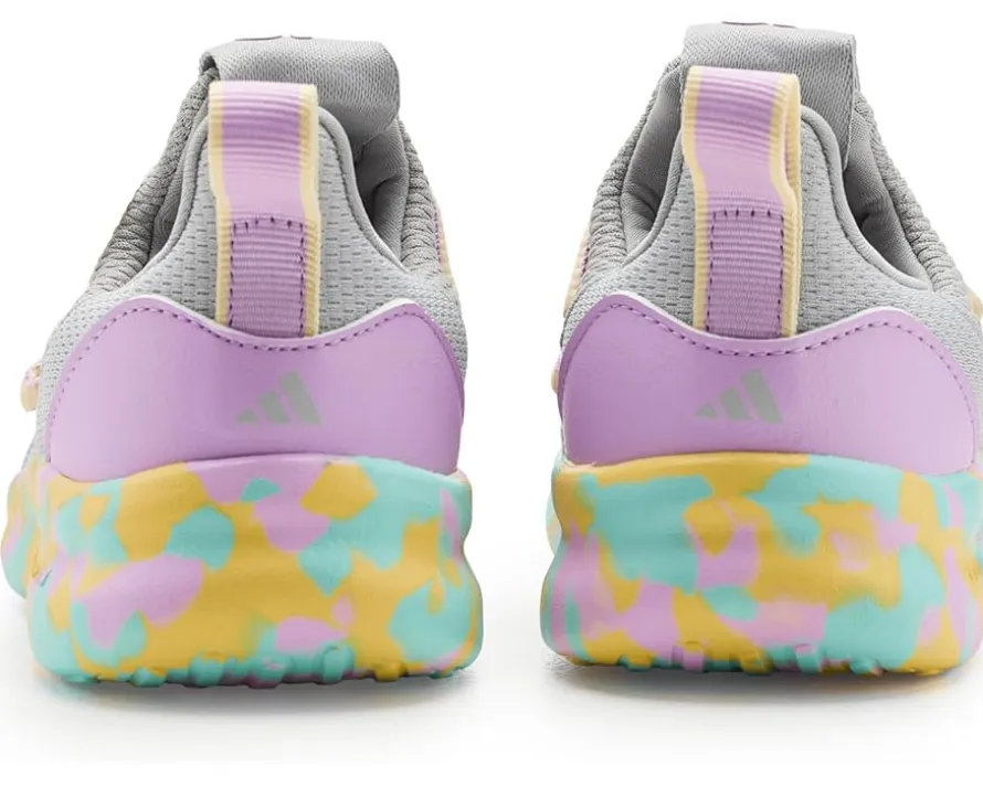 adidas Kids Lite Racer Adapt 7.0 Lifestyle Shoes (Little Kid/Big Kid)