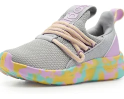 adidas Kids Lite Racer Adapt 7.0 Lifestyle Shoes (Little Kid/Big Kid)