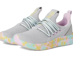 adidas Kids Lite Racer Adapt 7.0 Lifestyle Shoes (Big Kid)