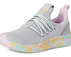 adidas Kids Lite Racer Adapt 7.0 Lifestyle Shoes (Big Kid)