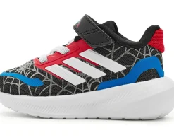 adidas Kids Marvel Spider-Man Run Falcon Shoes (Toddler)