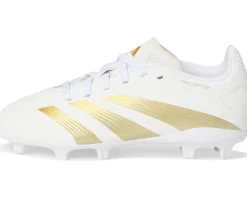 adidas Kids Predator League J Football Boots Firm Ground (Little Kid/Big Kid)