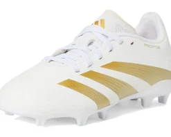 adidas Kids Predator League J Football Boots Firm Ground (Little Kid/Big Kid)