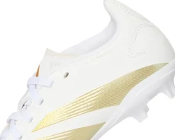 adidas Kids Predator League J Football Boots Firm Ground (Little Kid/Big Kid)