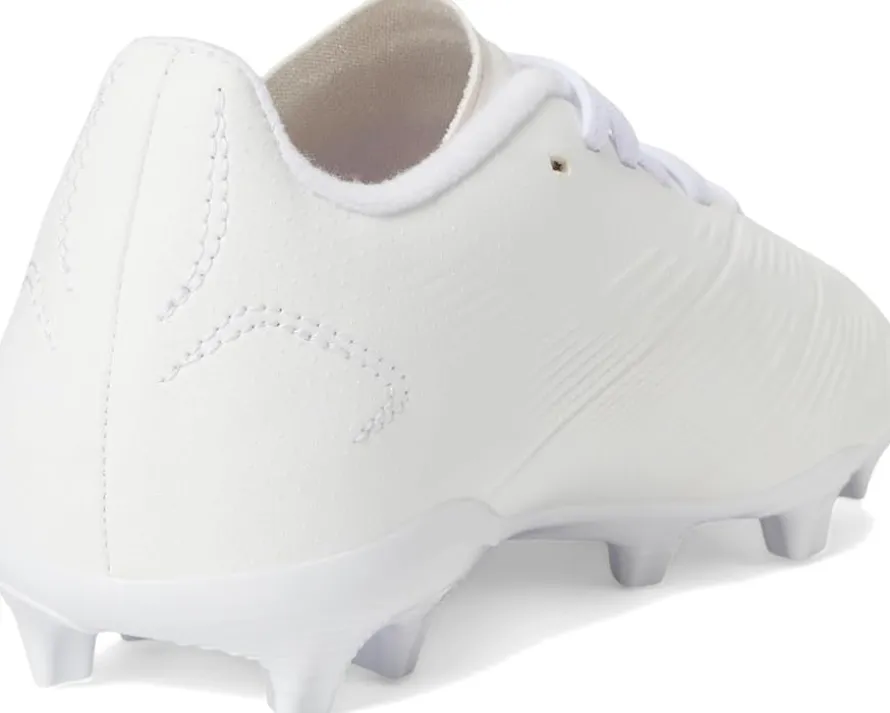 adidas Kids Predator League J Football Boots Firm Ground (Little Kid/Big Kid)