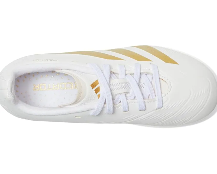 adidas Kids Predator League J Football Boots Firm Ground (Little Kid/Big Kid)