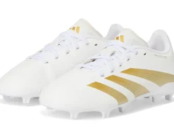 adidas Kids Predator League J Football Boots Firm Ground (Little Kid/Big Kid)