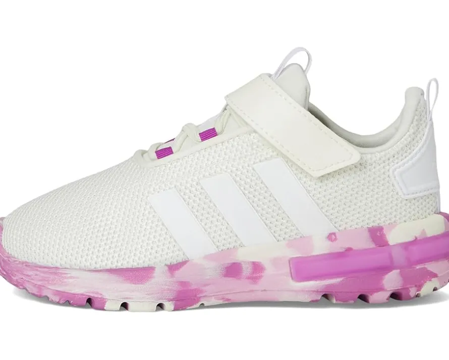 adidas Kids Racer TR23 Sportswear Shoes (Infant/Toddler)