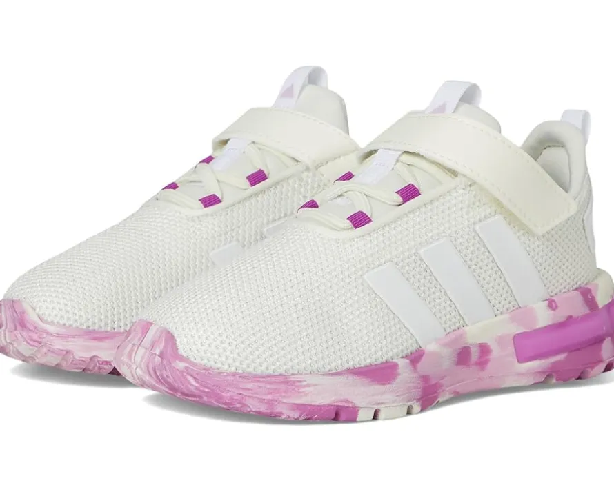 adidas Kids Racer TR23 Sportswear Shoes (Infant/Toddler)