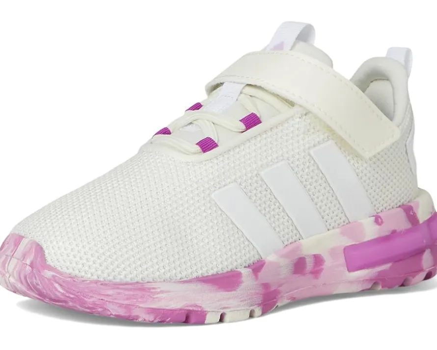 adidas Kids Racer TR23 Sportswear Shoes (Infant/Toddler)