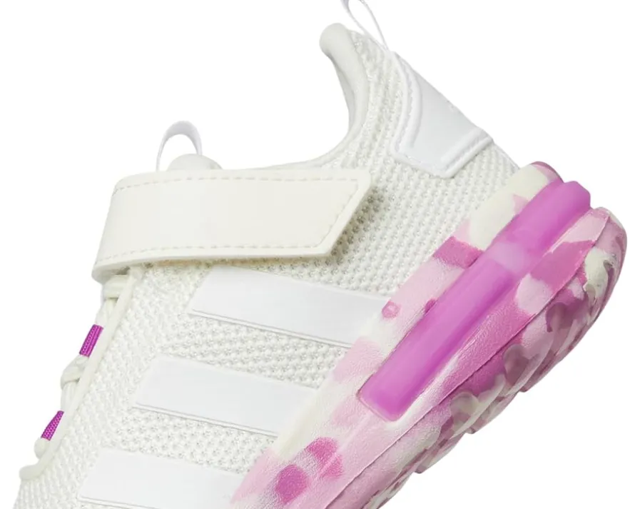 adidas Kids Racer TR23 Sportswear Shoes (Infant/Toddler)
