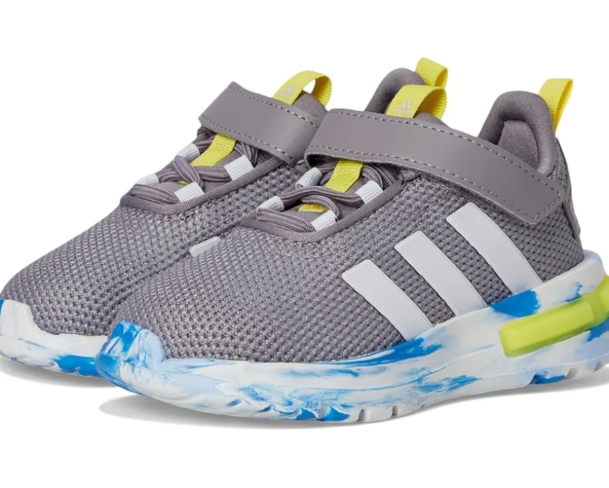 adidas Kids Racer TR23 Sportswear Shoes (Infant/Toddler)