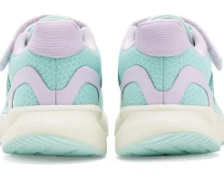 adidas Kids Run Falcon 5 Shoes (Big Kid)