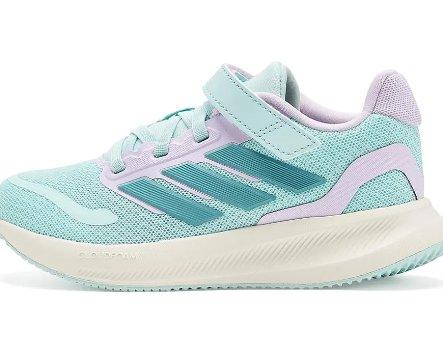 adidas Kids Run Falcon 5 Shoes (Big Kid)