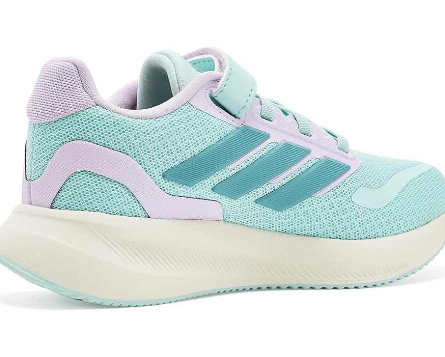 adidas Kids Run Falcon 5 Shoes (Big Kid)