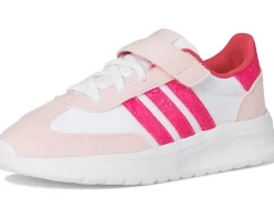 adidas Kids Run 70s 2.0 Shoes (Little Kid)