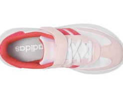 adidas Kids Run 70s 2.0 Shoes (Little Kid)