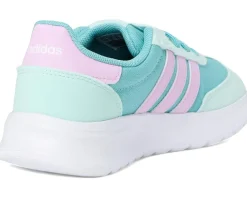 adidas Kids Run 70s 2.0 Shoes (Little Kid)