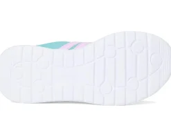 adidas Kids Run 70s 2.0 Shoes (Little Kid)