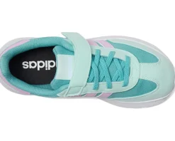 adidas Kids Run 70s 2.0 Shoes (Little Kid)
