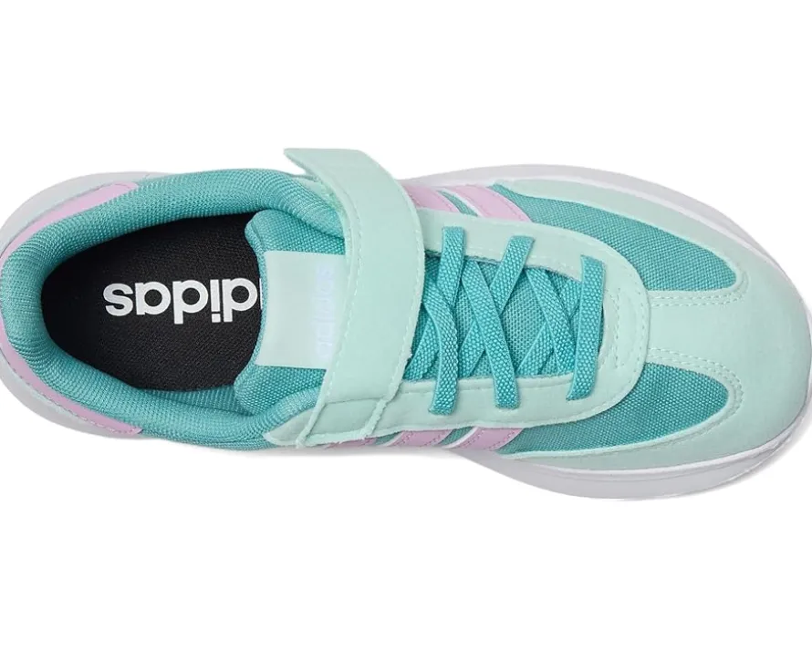 adidas Kids Run 70s 2.0 Shoes (Little Kid)