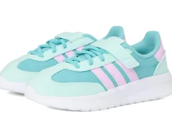 adidas Kids Run 70s 2.0 Shoes (Little Kid)