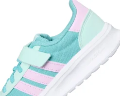 adidas Kids Run 70s 2.0 Shoes (Little Kid)