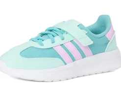 adidas Kids Run 70s 2.0 Shoes (Little Kid)