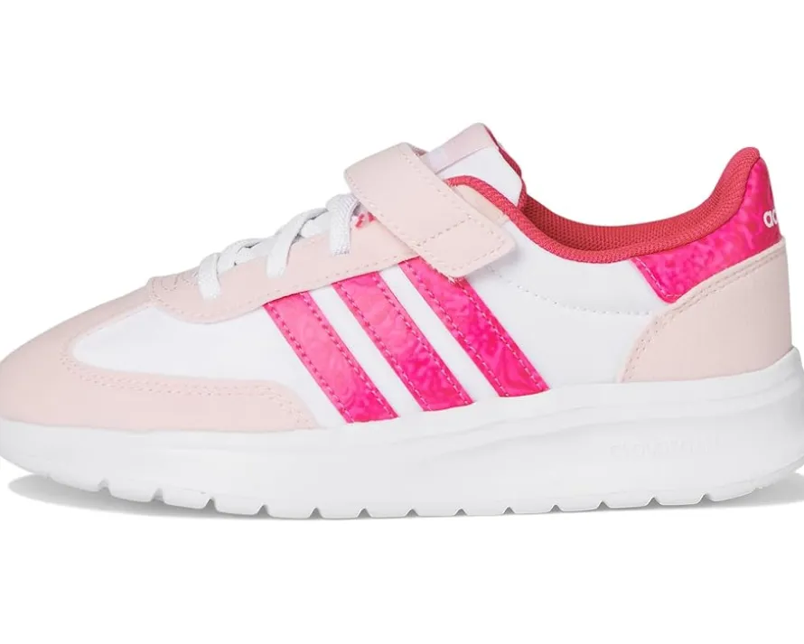 adidas Kids Run 70s 2.0 Shoes (Little Kid)