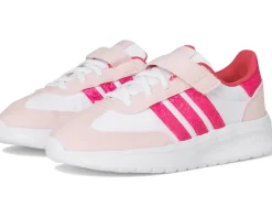 adidas Kids Run 70s 2.0 Shoes (Little Kid)