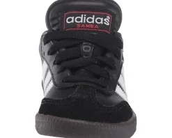 adidas Kids Samba® Classic Core (Toddler/Little Kid/Big Kid)