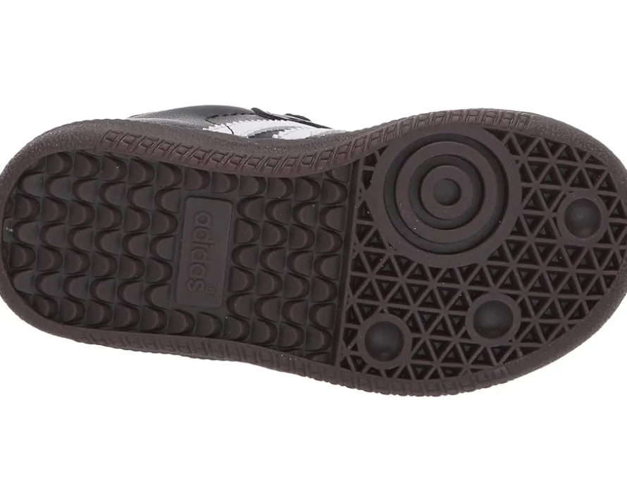 adidas Kids Samba® Classic Core (Toddler/Little Kid/Big Kid)