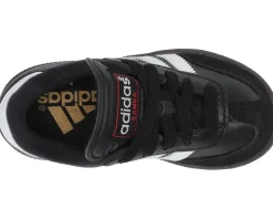adidas Kids Samba® Classic Core (Toddler/Little Kid/Big Kid)